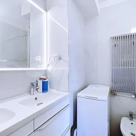 Charming Flat Near The Eiffel Tower Paříž